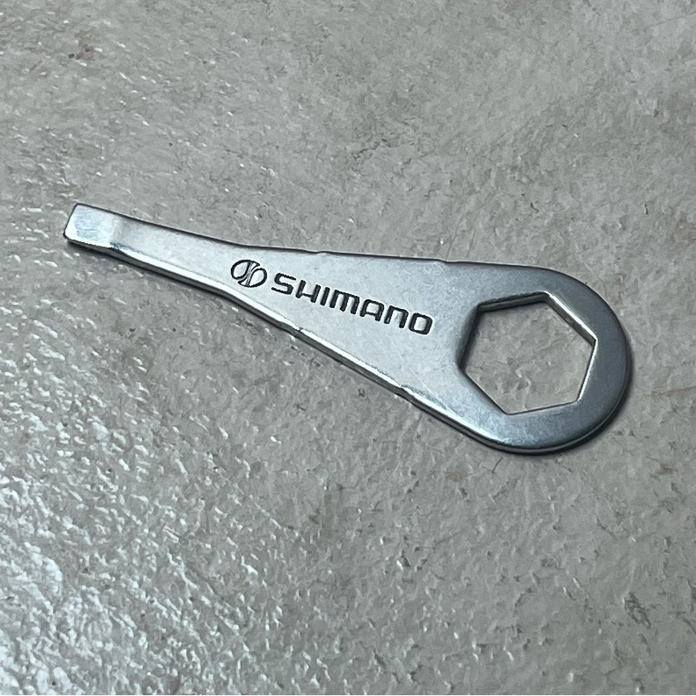 SHIMANO - WRENCH - Baitcasting Fishing Reel Parts / Part